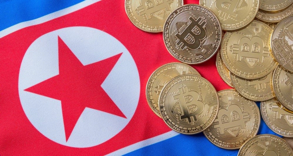 Οι ειδικοί του ΟΗΕ προειδοποιούν για τη διάσκεψη κρυπτογράφησης στη Βόρεια Κορέα