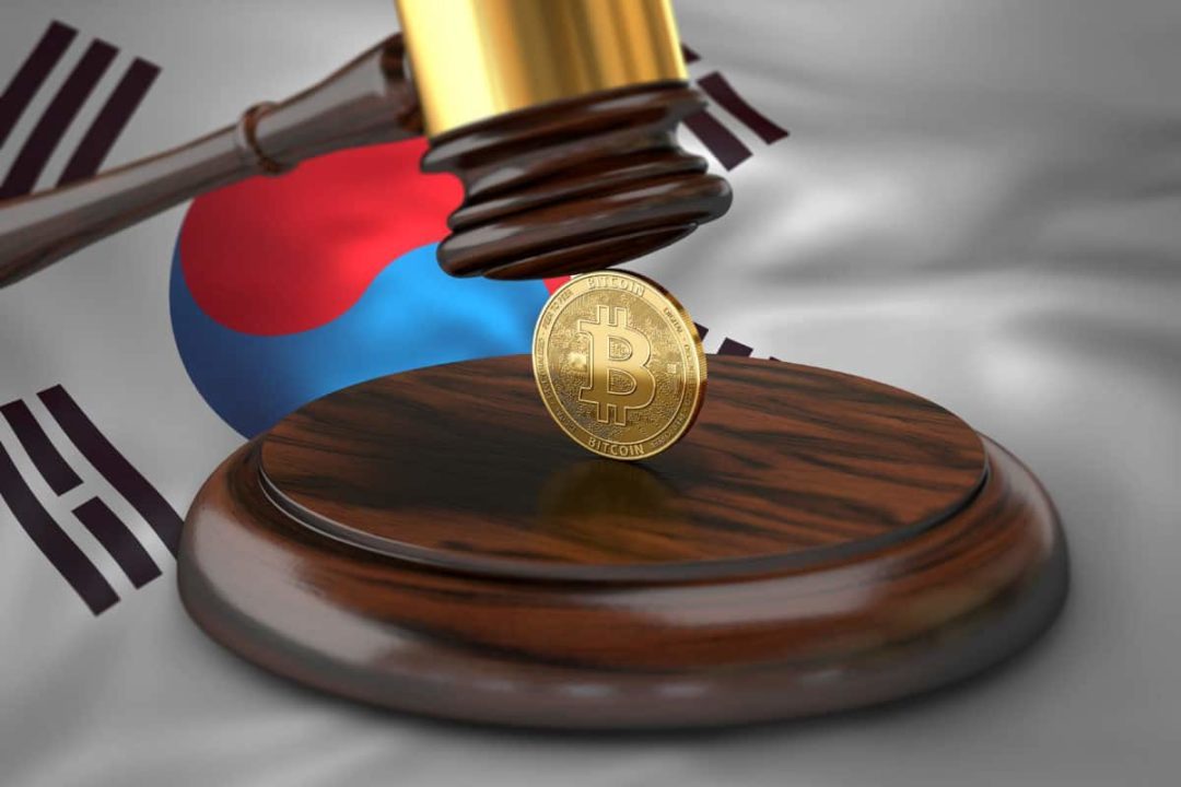 Η Νότια Κορέα εξετάζει το ενδεχόμενο επιβολής φόρου 20% στα κέρδη που αποκτώνται από κρυπτονομίσματα