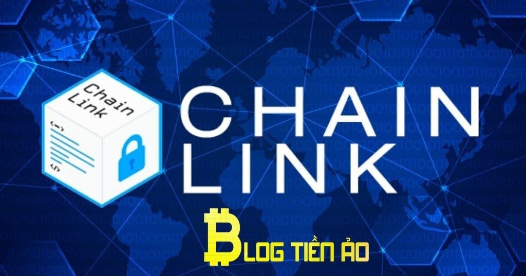 ChainLink (LINK) 란 무엇입니까?