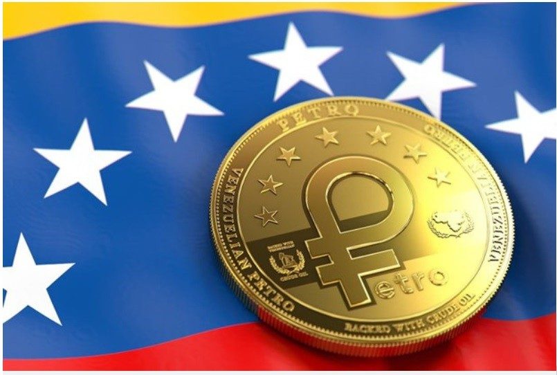 Chính phủ Venezuela tích cực thúc đẩy lưu hành tiền điện tử Petro