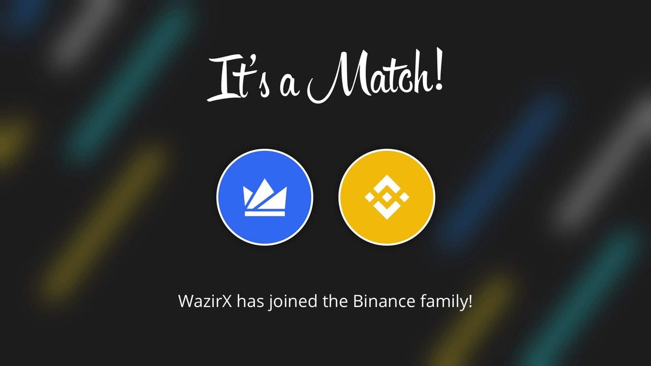 wazirx binance