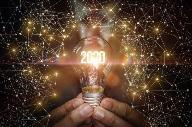 10 xu hướng tiền kỹ thuật số và blockchain trong năm 2020
