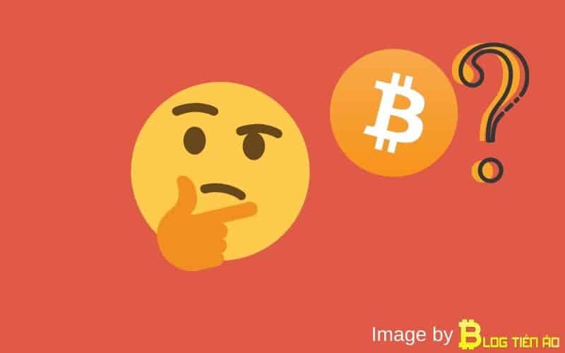 Qui a créé Bitcoin?
