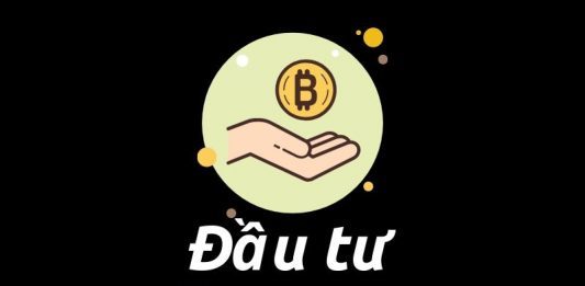 Đầu tư Bitcoin