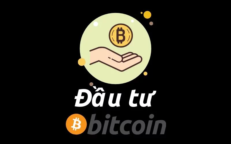 ការវិនិយោគ Bitcoin
