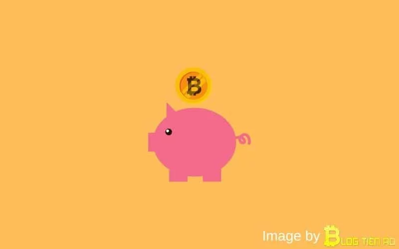 Non conservare bitcoin in borsa