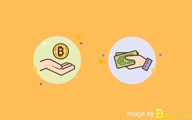 Compra e vendi Bitcoin