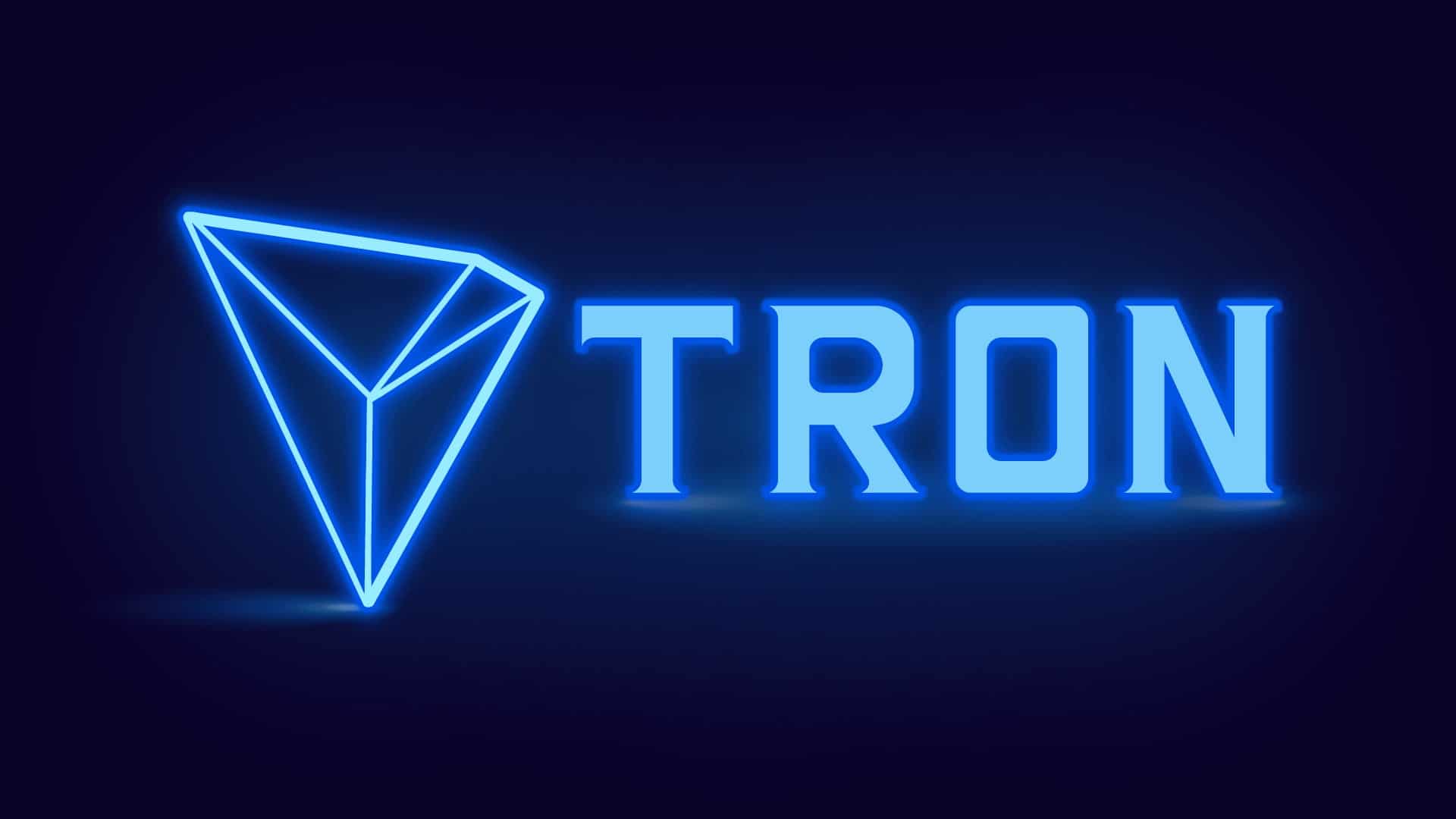 Τι είναι το tron ​​(trx)