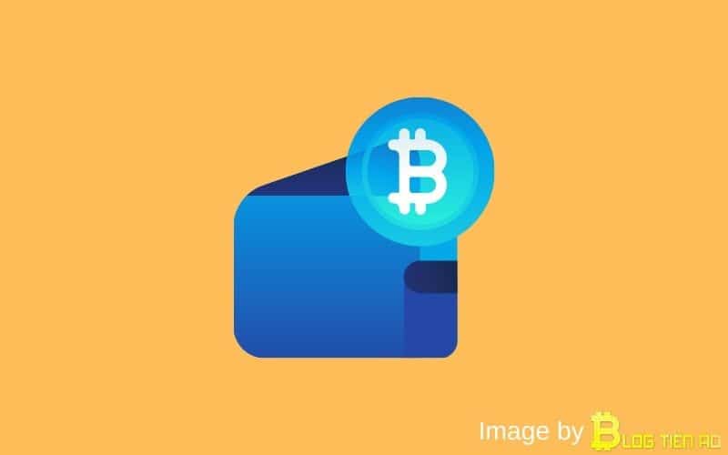 Bitcoin Geldbörse