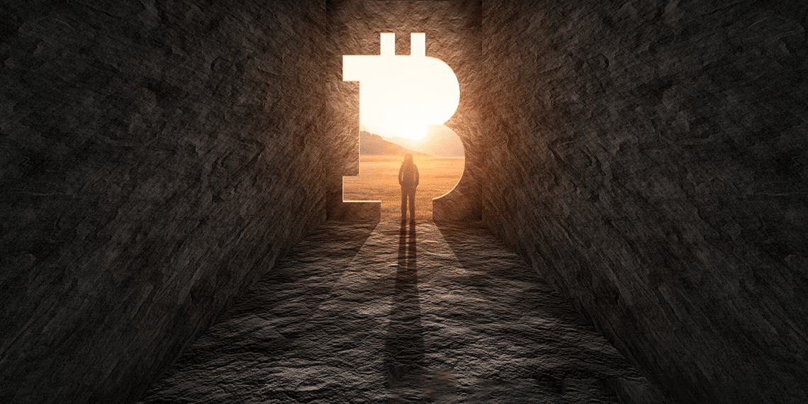 Bitcoin Halving: «φως στο τέλος της σήραγγας»