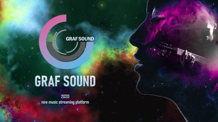 Dự án âm nhạc GRAF SOUND