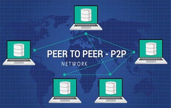Τι είναι το Peer to Peer (P2P);