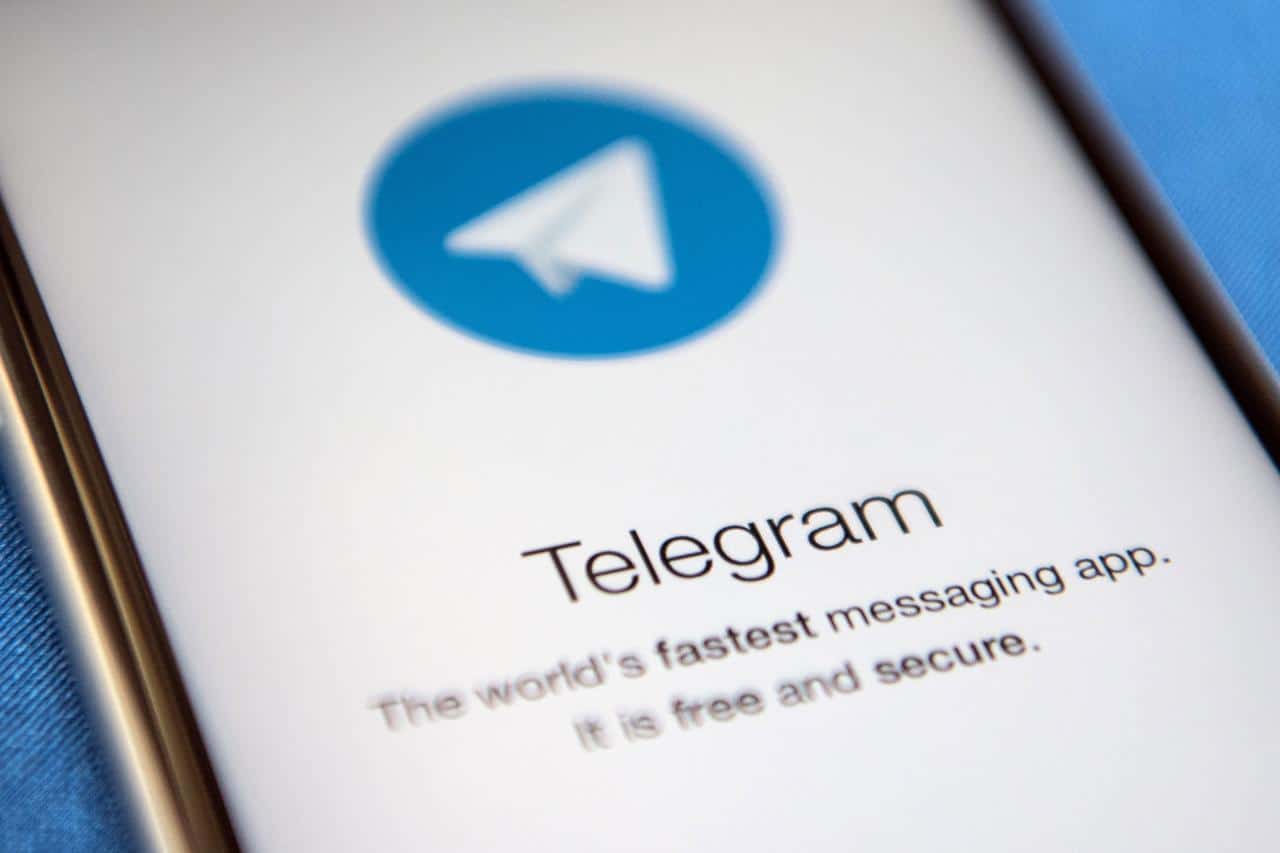 تعرض Telegram إعادة 1.2 مليار دولار أمريكي للمستثمرين ، مما يؤخر إطلاق TON