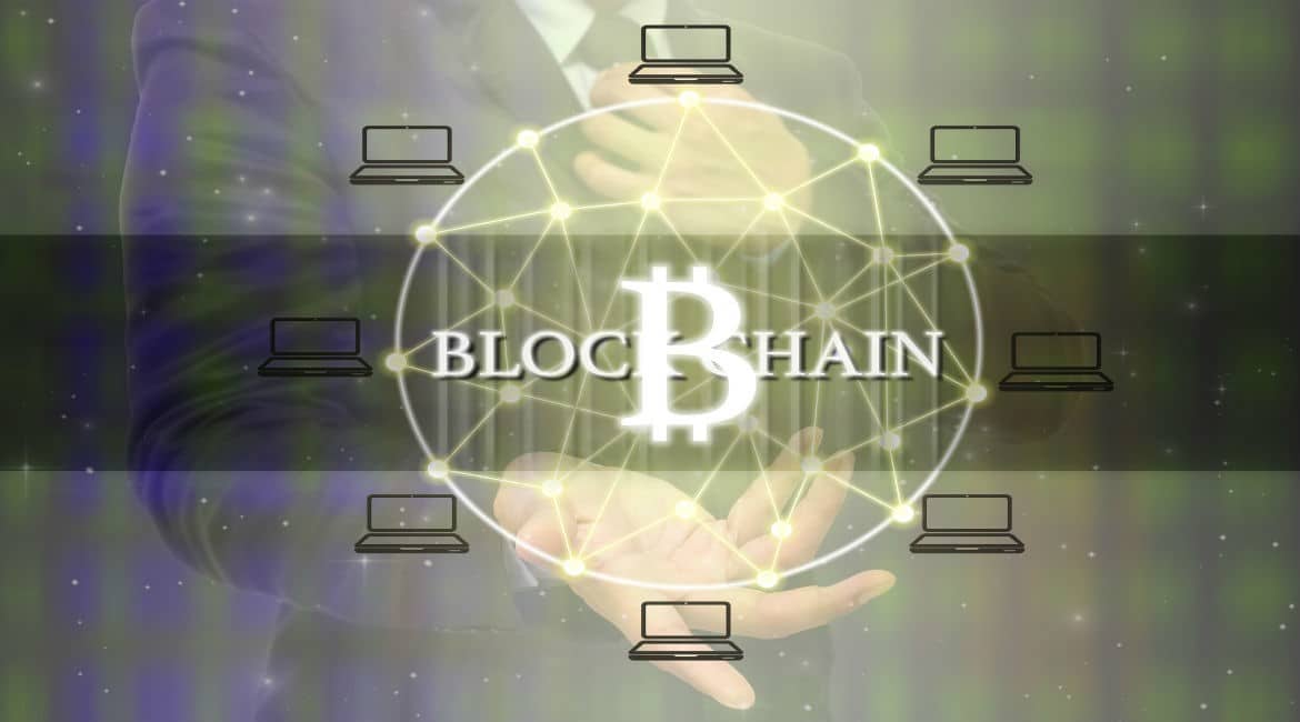 Ρόλος στο Blockchain