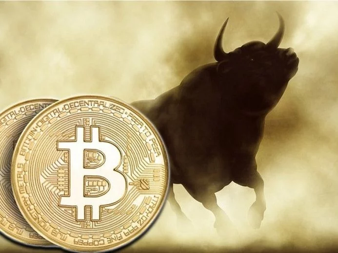 9.500 USD đang là thử thách lớn đối với Bull Bitcoin