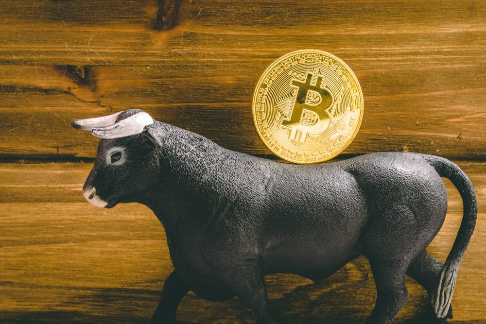 Το «Golden Cross» θα βοηθήσει την τιμή Bitcoin να ξεπεράσει τα 10,500 $;