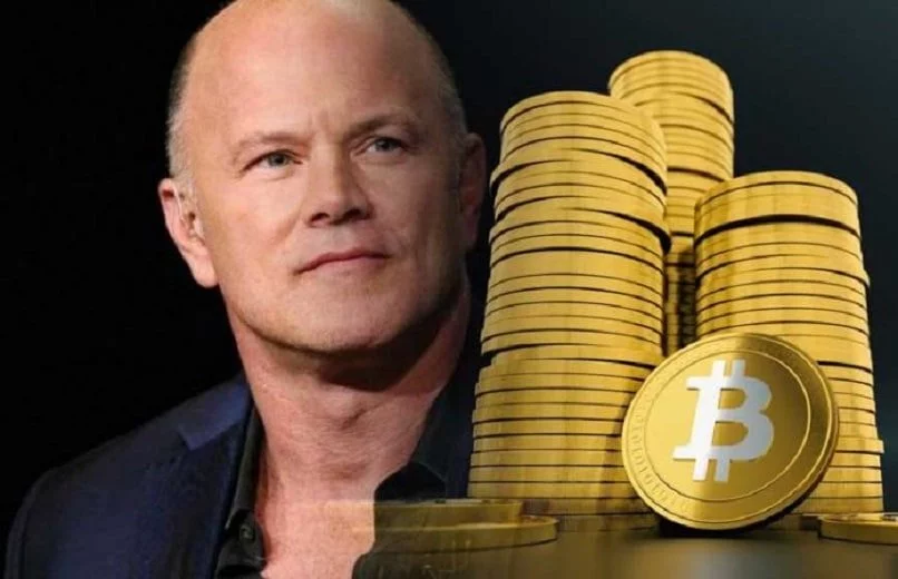Michael Novogratz khẳng định bitcoin sẽ đạt 20.000 USD vào cuối năm