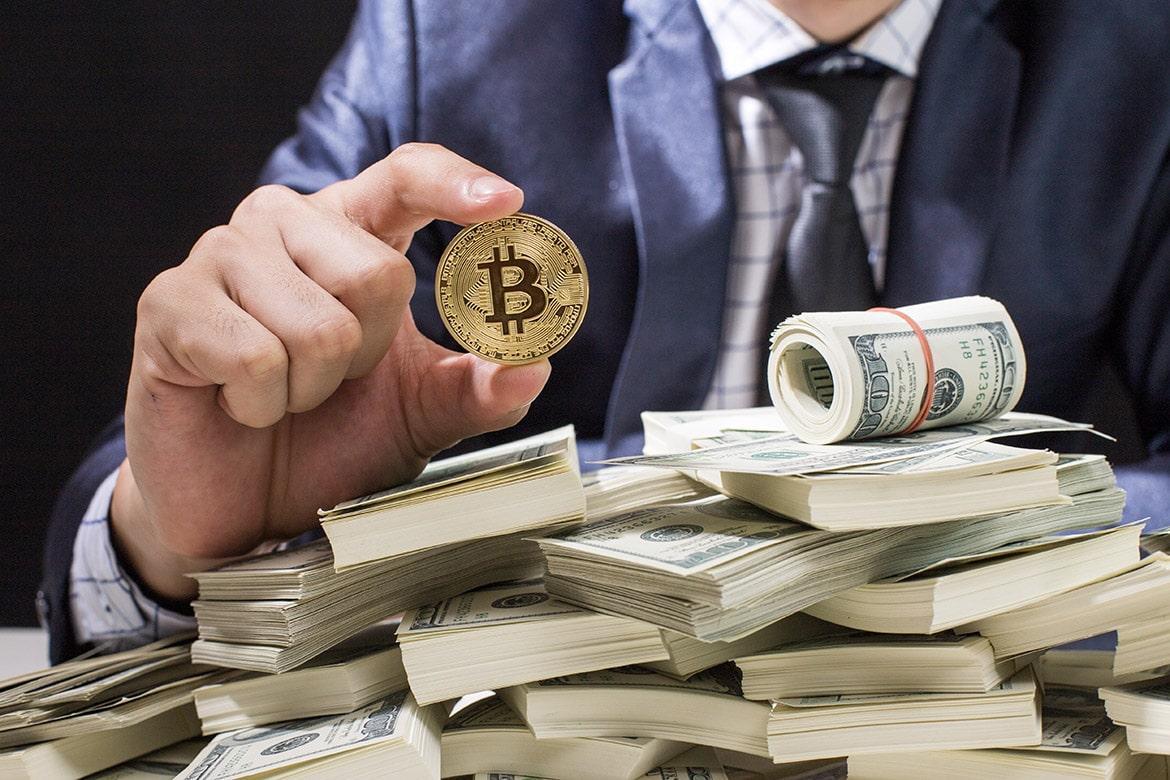 Το Bitcoin έχει γίνει πιο συγκεντρωτικό, αλλά εξακολουθεί να είναι μια εξέχουσα κατηγορία περιουσιακών στοιχείων για επενδύσεις