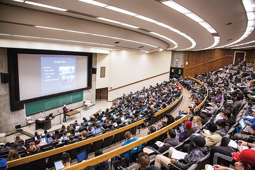 Blockchain được đưa vào giảng dạy ở trường đại học Canada
