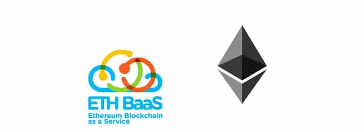 programu ya biashara blockchain