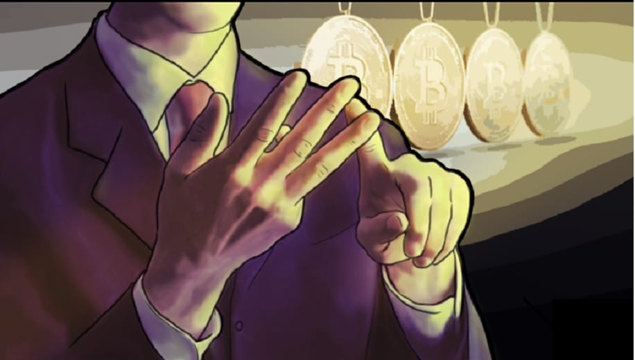 Τέσσερις λόγοι για τους οποίους πρέπει να επενδύσετε στο Bitcoin