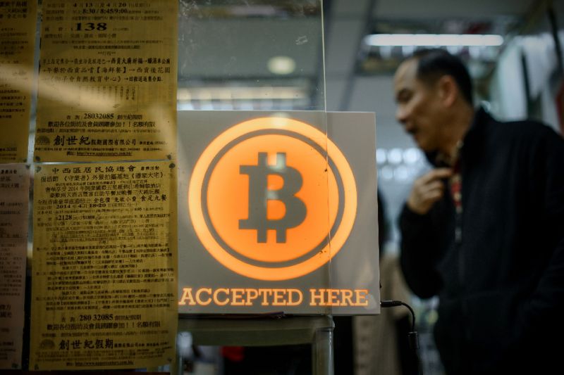 Ứng dụng tiền mặt của Square đã cho phép mua bitcoin tự động