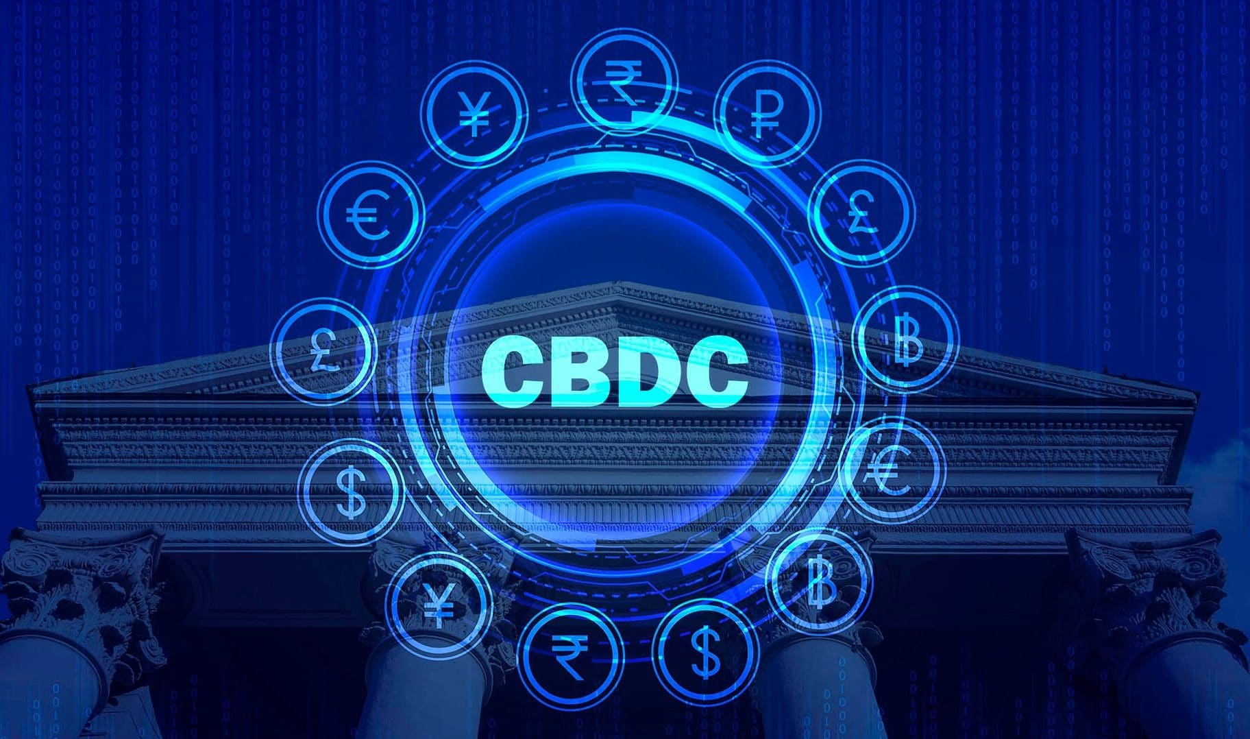 Tiền kỹ thuật số của NHTW (CBDC) có thể làm suy yếu sự thống trị đồng đô la Mỹ