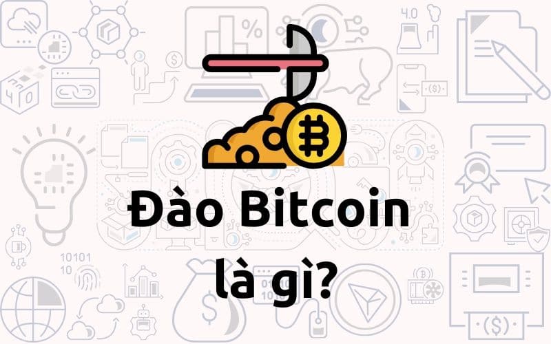 Τι είναι η εξόρυξη bitcoin;