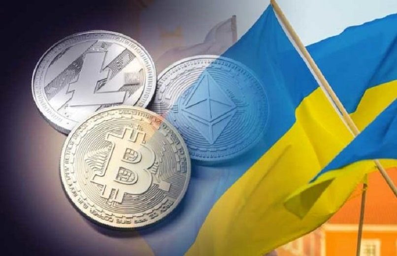 Dự luật mới của Ukraine sẽ có lợi cho các công ty tiền điện tử ở quốc gia này