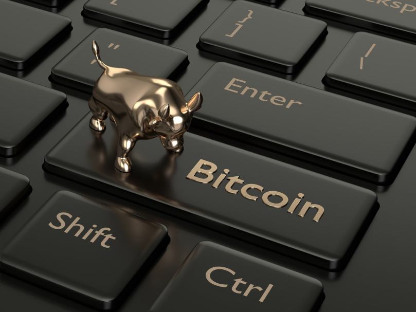 Quỹ đầu tư Bitcoin của Grayscale đang thu mua số lượng khủng Bitcoin