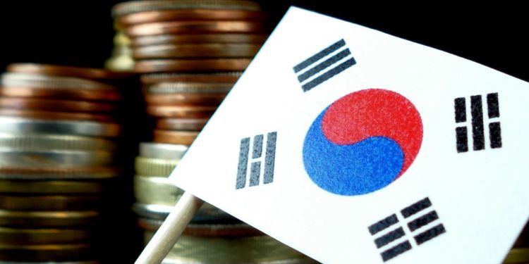 Hàn Quốc đang trên đường xem xét bộ luật thuế cho tiền điện tử 