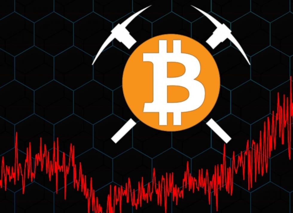 Η Κίνα ελέγχει έως και το 65% του hashrate bitcoin