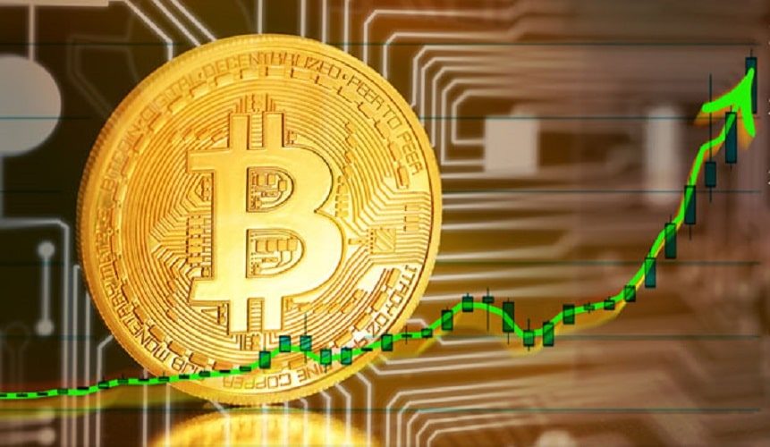Hashrate và độ khó đào của bitcoin tăng mạnh khi gần đến Halving