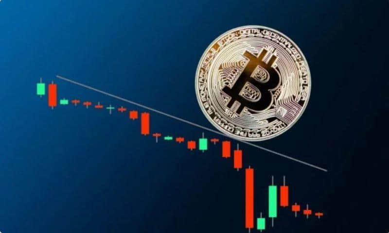 Peter Schiff: Αυτός είναι ο λόγος για τον οποίο το Bitcoin θα πέσει κάτω μετά το μισό