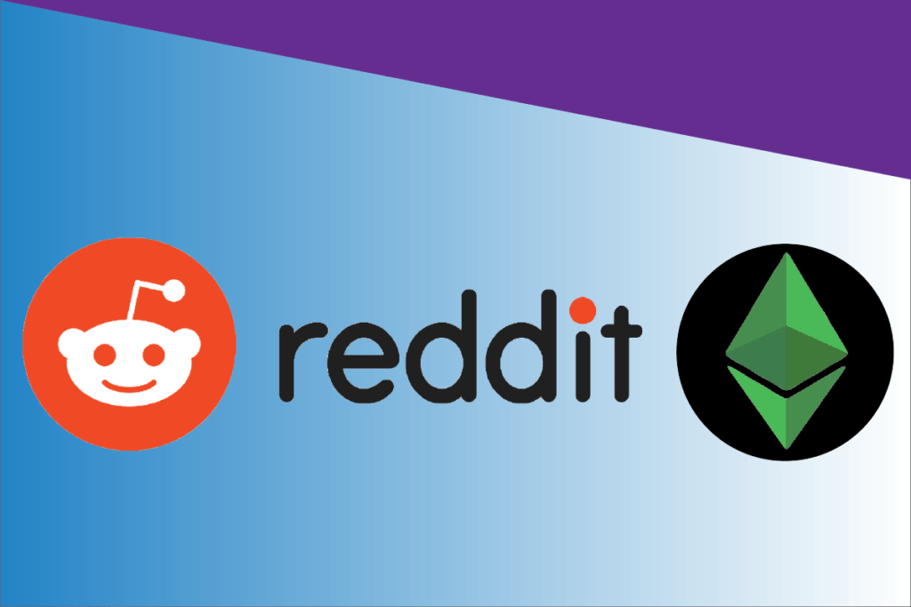 Η Reddit δοκίμασε δύο μάρκες με βάση το Ethereum για τα μέλη του