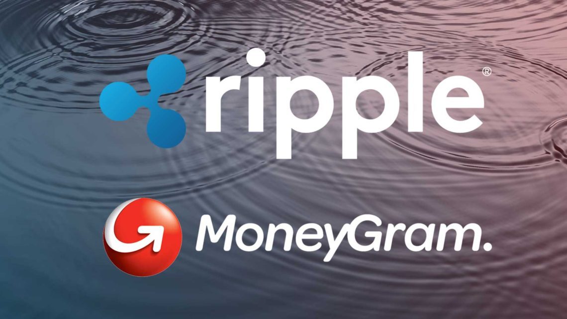 أنفقت شركة Ripple مبلغ 16,6 مليون دولار على شكل أموال "تفضيلية" على MoneyGram في الربع الأول من عام 1