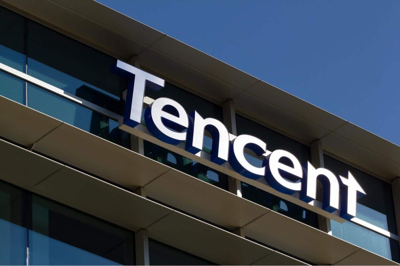 Tencent rót 70 tỷ USD vào công nghệ mới, bao gồm cả Blockchain