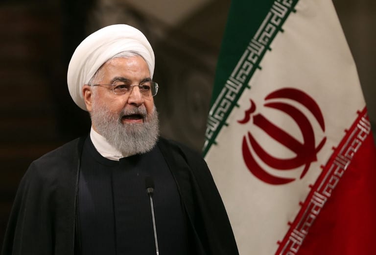 Tổng thống Iran kêu gọi đẩy mạnh hoạt động khai thác tiền điện tử trên toàn quốc