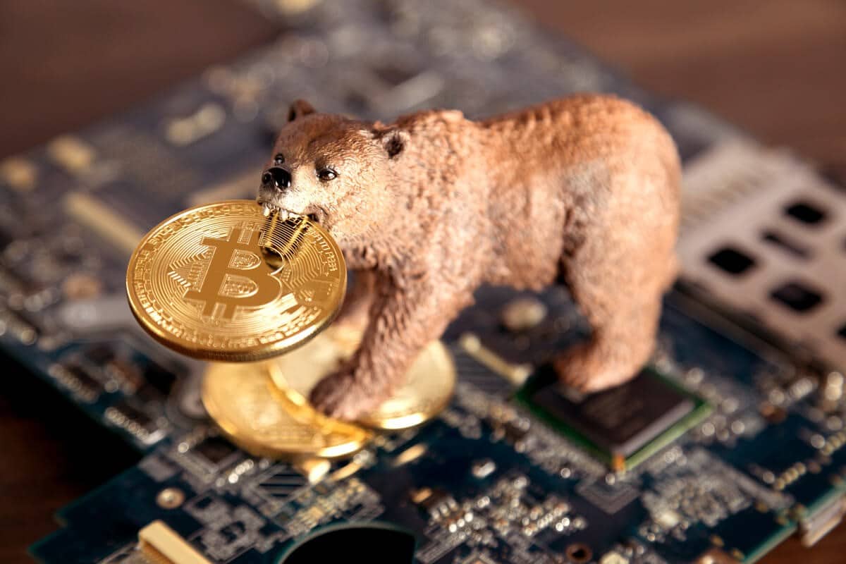 3 lý do khiến bitcoin bị trả về từ mốc 10.000 USD