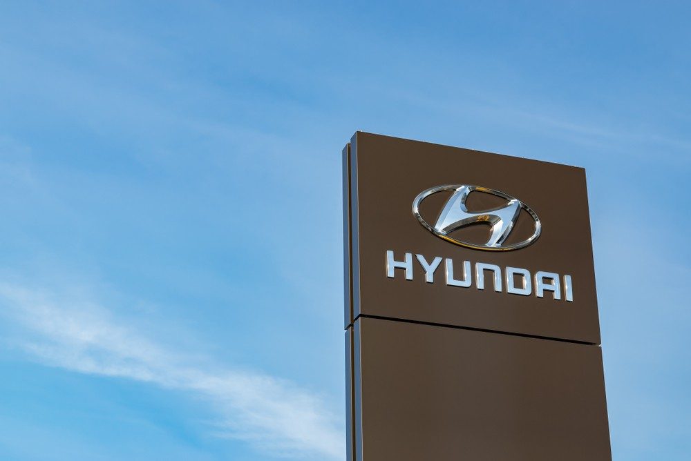 Hyundai đẩy mạnh phát triển hệ sinh thái Blockchain
