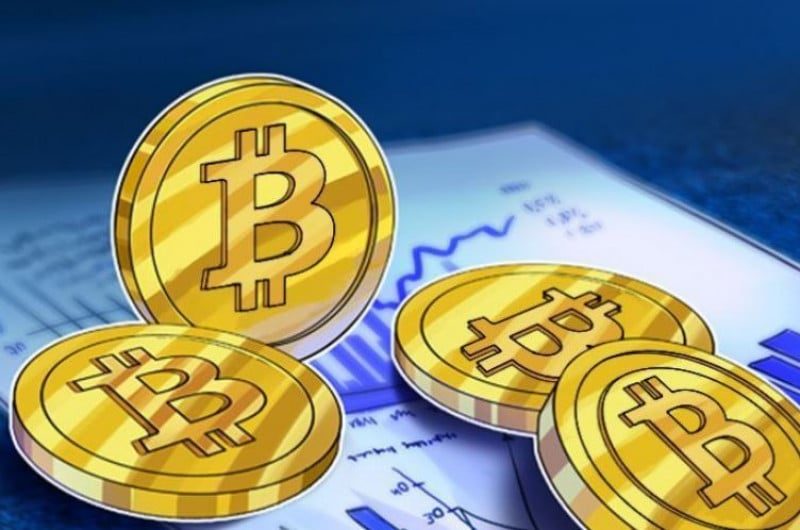 Bitcoin hiện tại đang bắt chước đà phục hồi như năm 2013, khả năng lên 75.000 USD?