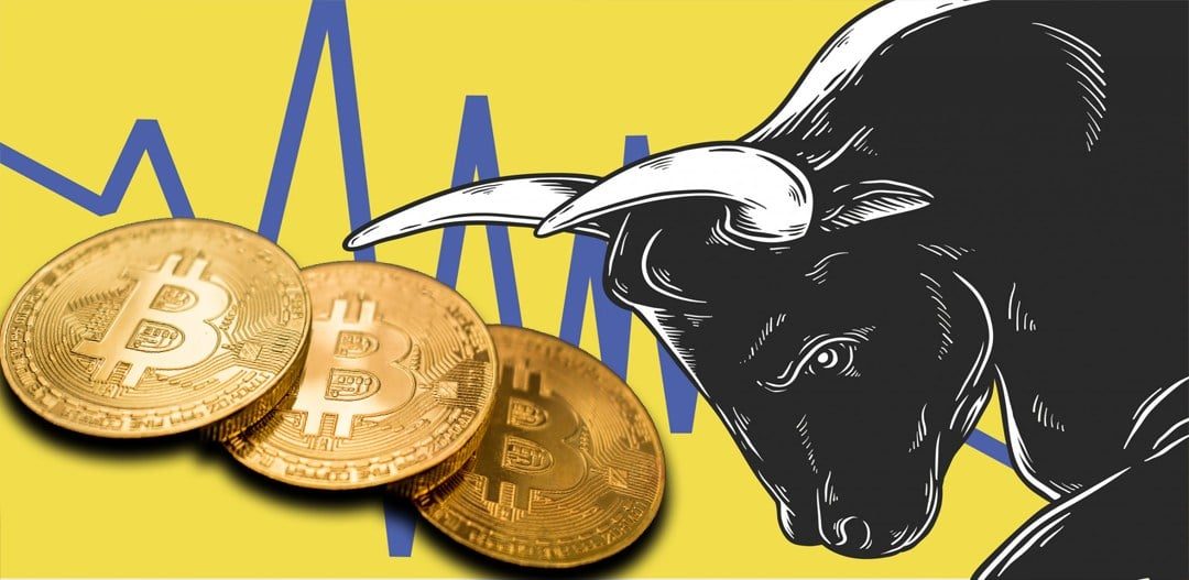 Có cơ hội nào giúp Bull Bitcoin tiến lên 11.000 USD không?