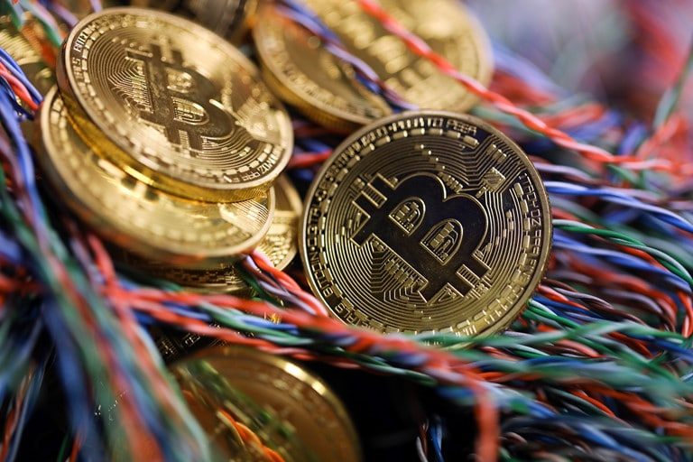 Bitcoin đang chuẩn bị diễn ra đợt tăng giá lớn vào cuối năm nay