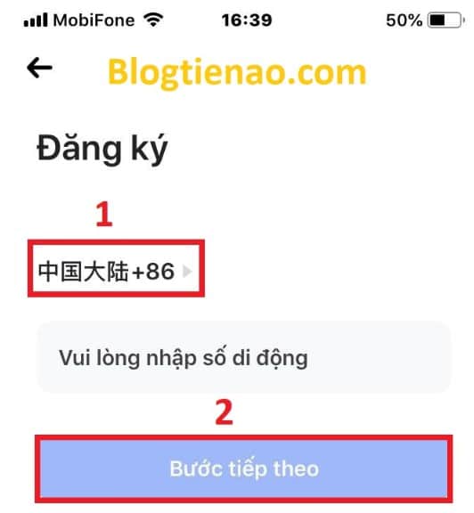 Εγγραφείτε στο Bingbon