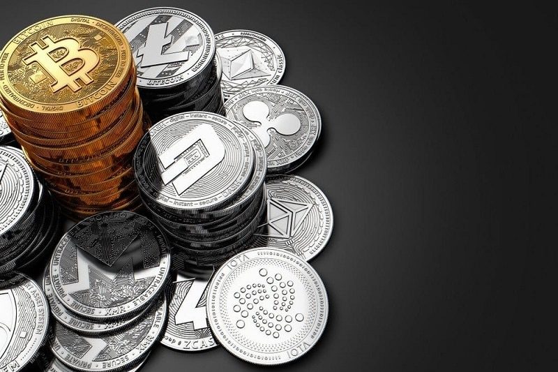 Očekává se, že kromě bitcoinu se letos tento rok výrazně zvýší