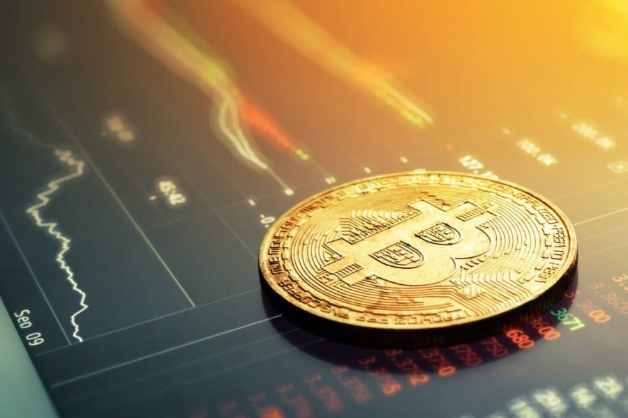 Đợt tăng giá mới của bitcoin có thể bắt đầu vào tháng 7