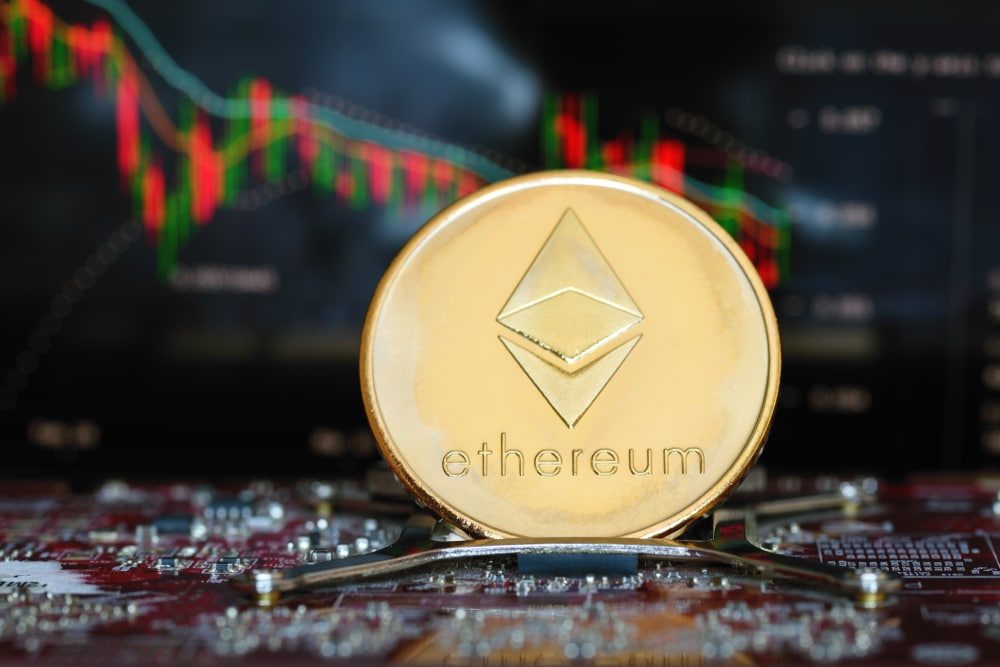 Ethereum có thể rơi về 100 USD vào tháng 8