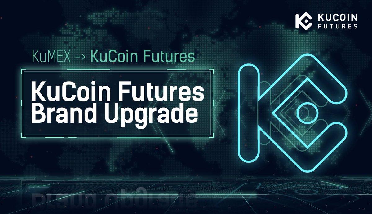 KuMEX đổi tên thành KuCoin Futures, ra mắt hợp đồng tương lai vĩnh viễn ETH