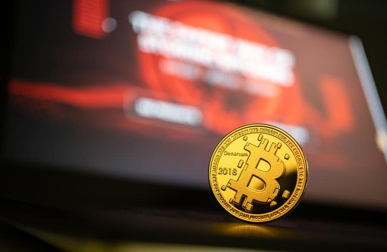 Důvod, proč může bitcoin čelit novému trendu