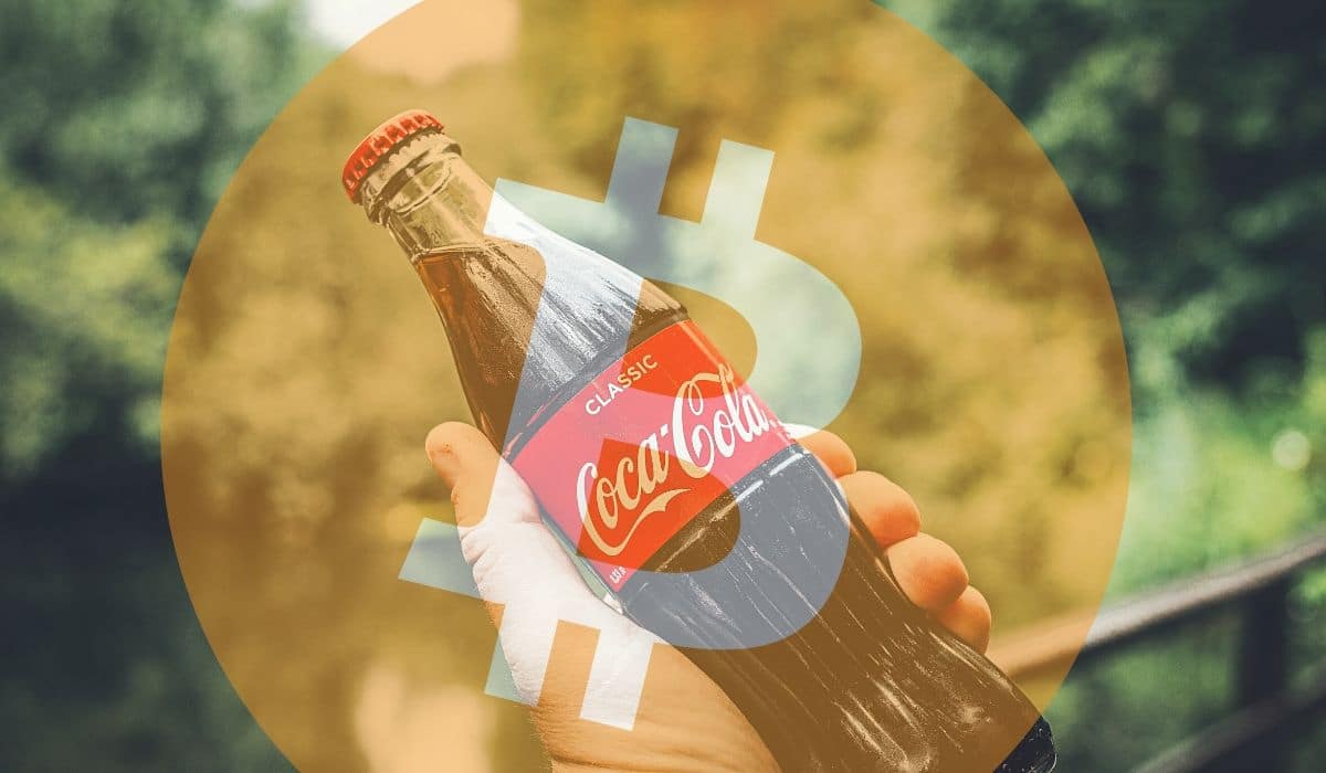 Các máy bán hàng tự động của Coca-Cola ở Úc và New Zealand hiện chấp nhận Bitcoin